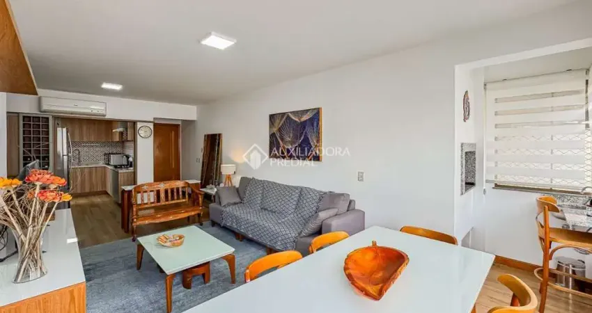 Apartamento com 3 quartos à venda na Rua Machado de Assis, 855, Jardim Botânico, Porto Alegre
