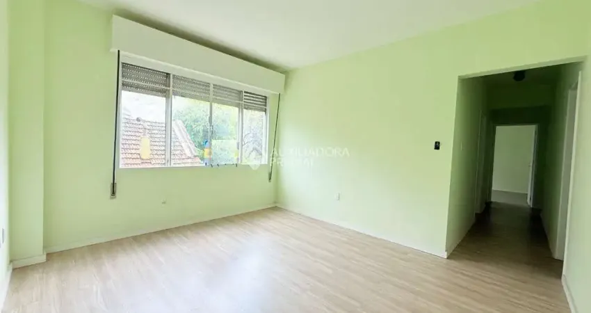 Apartamento com 3 quartos à venda na Rua Félix da Cunha, 399, Floresta, Porto Alegre