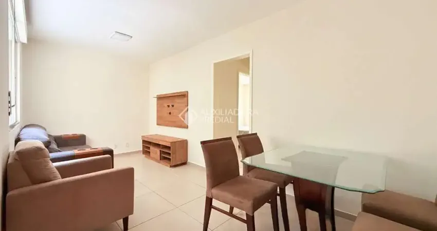 Apartamento com 2 quartos à venda na Avenida Alegrete, 414, Petrópolis, Porto Alegre