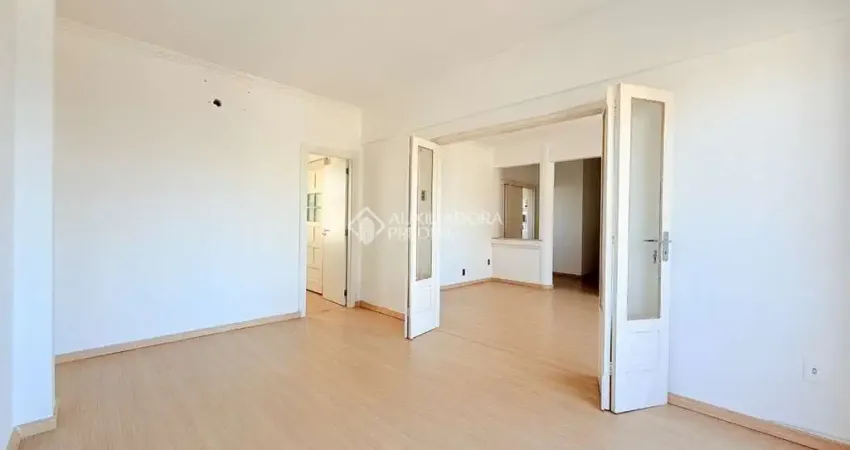 Apartamento com 3 quartos à venda na Rua Garibaldi, 989, Bom Fim, Porto Alegre