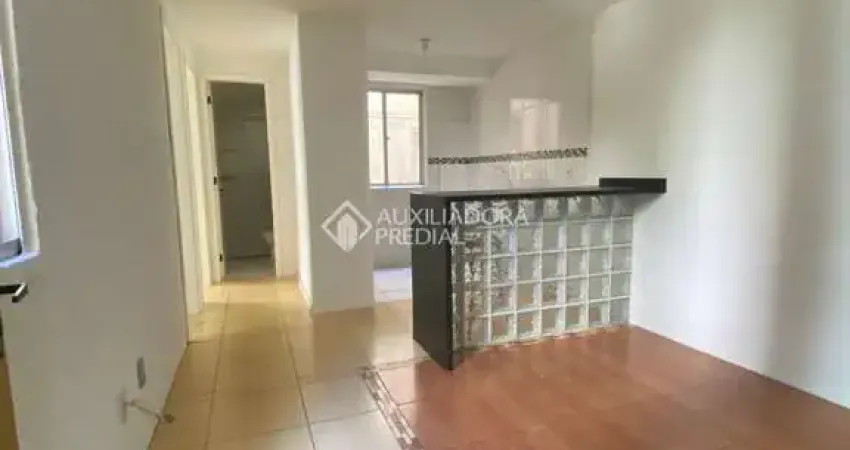 Apartamento com 2 quartos à venda na Beco Pedro Rodrigues Bittencourt, 145, Vila Nova, Porto Alegre