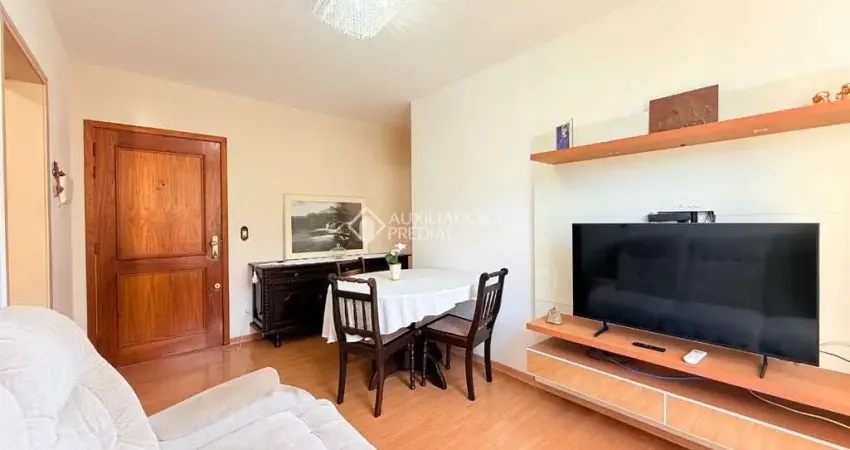 Apartamento com 2 quartos à venda na Rua São Lucas, 50, Bom Jesus, Porto Alegre