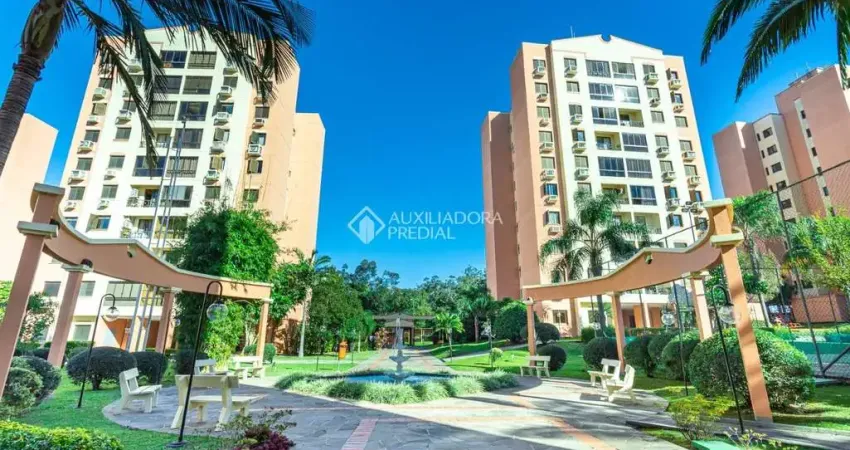 Apartamento com 2 quartos à venda na Avenida Protásio Alves, 7357, Rio Branco, Porto Alegre