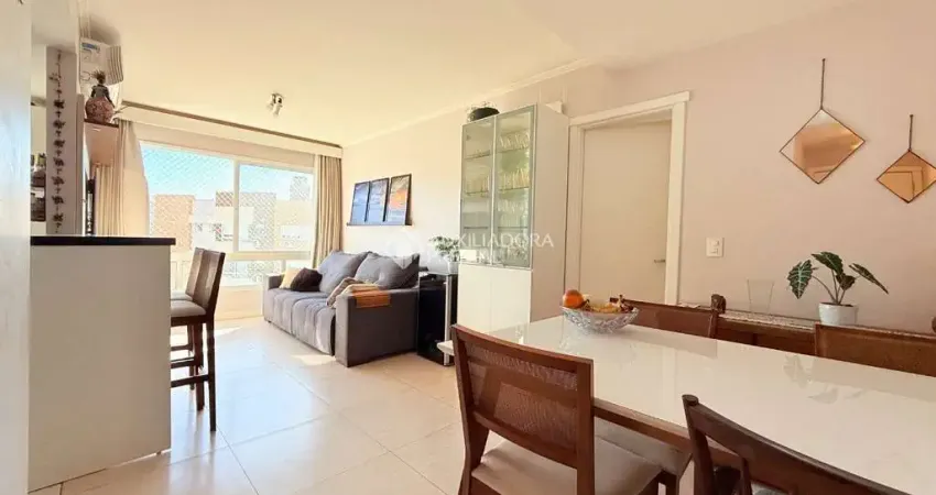 Apartamento com 3 quartos à venda na Rua dos Burgueses, 295, Partenon, Porto Alegre