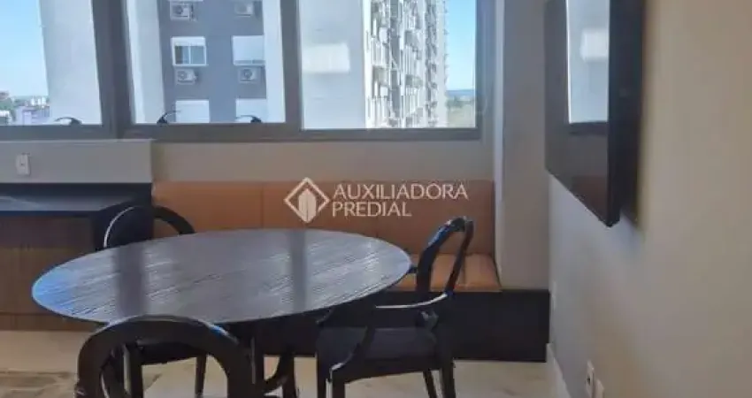 Sala comercial à venda na Avenida Assis Brasil, 3982, Jardim Lindóia, Porto Alegre