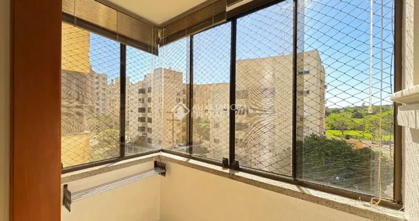 Apartamento com 2 quartos à venda na Rua Professor Joaber Pereira, 65, Sarandi, Porto Alegre