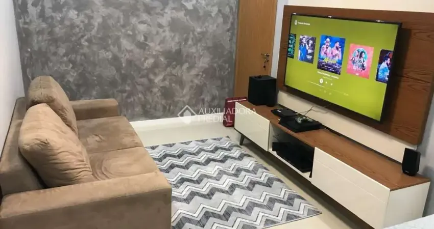 Apartamento com 2 quartos à venda na Rua Guarujá, 300, São José, Canoas