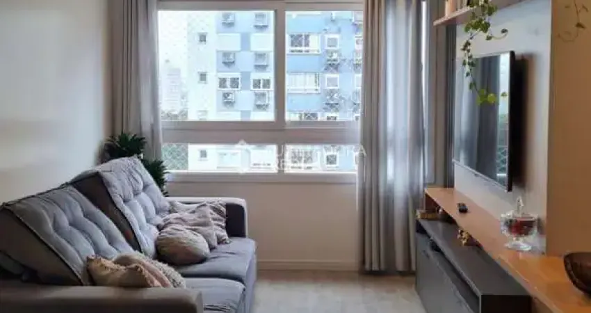 Apartamento com 3 quartos à venda na Rua Jerônymo Zelmanovitz, 100, São Sebastião, Porto Alegre