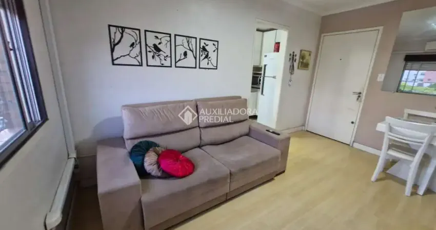 Apartamento com 2 quartos à venda na Avenida Inconfidência, 1357, Marechal Rondon, Canoas