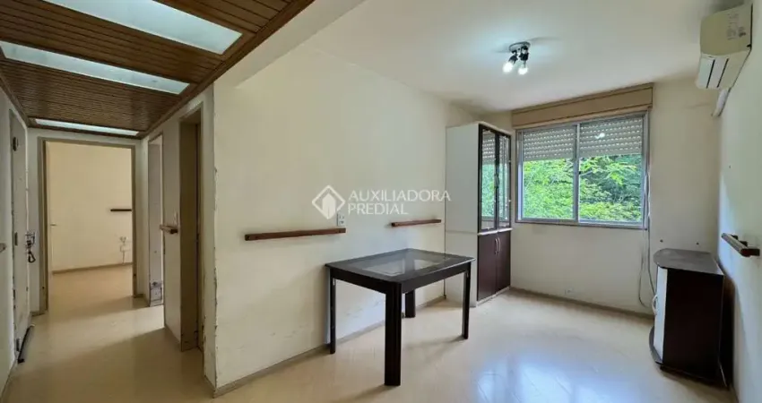 Apartamento com 2 quartos à venda na Rua Doutor Otávio Santos, 410, Jardim Itu Sabará, Porto Alegre