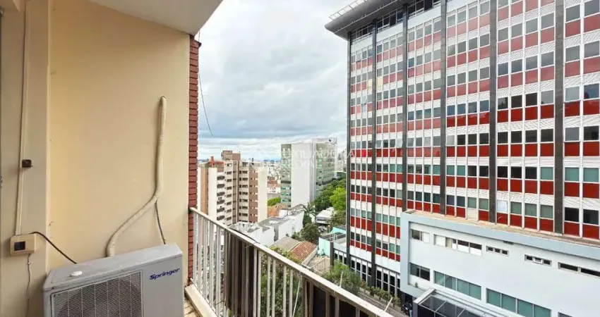 Apartamento com 4 quartos à venda na Rua Gonçalo de Carvalho, 474, Floresta, Porto Alegre