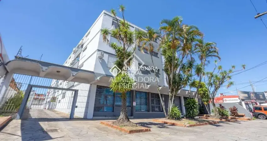 Apartamento com 1 quarto à venda na Rua Dona Alzira, 25, Sarandi, Porto Alegre