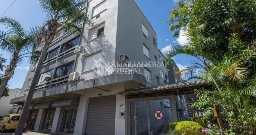 Apartamento com 1 quarto à venda na Rua Engenheiro Sadi Castro, 481, Sarandi, Porto Alegre