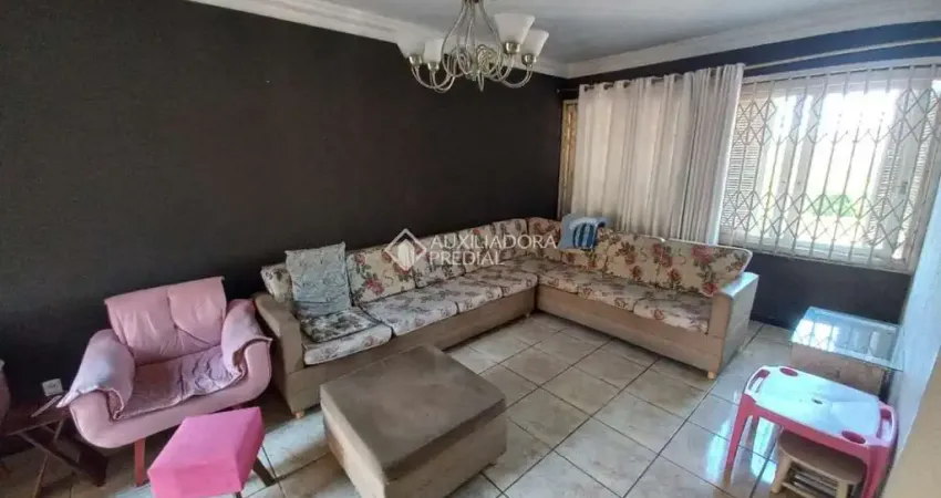 Casa com 3 quartos à venda na Rua General Sady Cahen Fischer, 165, Costa e Silva, Porto Alegre