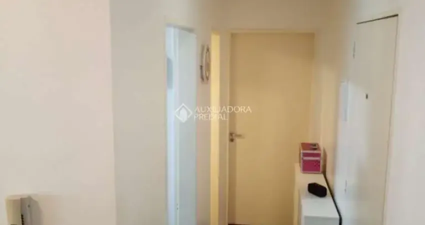 Apartamento com 1 quarto à venda na Avenida Engenheiro Francisco Rodolfo Simch, 230, Sarandi, Porto Alegre