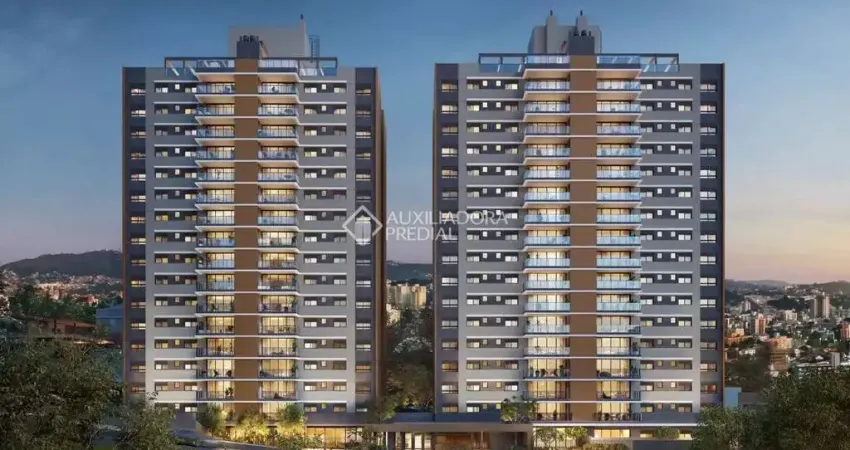 Apartamento com 3 quartos à venda na Travessa Desembargador Vieira Pires, 115, Rio Branco, Porto Alegre