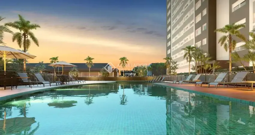 Apartamento com 3 quartos à venda na Avenida Doutor Sezefredo Azambuja Vieira, 2177, Marechal Rondon, Canoas