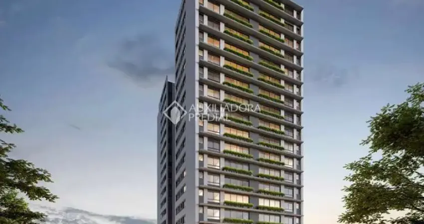 Apartamento com 3 quartos à venda na Rua Marcelo Gama, 1375, Auxiliadora, Porto Alegre