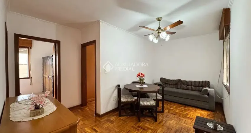 Apartamento com 2 quartos à venda na Beco Andaraí, 219, Passo da Areia, Porto Alegre