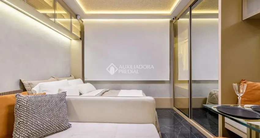 Apartamento com 1 quarto à venda na Rua Castro Alves, 797, Independência, Porto Alegre