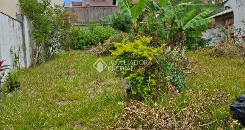 Terreno à venda na Avenida Alberto Pasqualini, 875, Jardim Itu Sabará, Porto Alegre