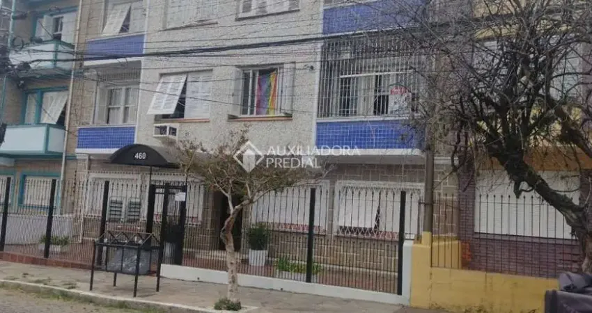 Apartamento com 2 quartos à venda na Rua Doutor Voltaire Pires, 460, Santo Antônio, Porto Alegre