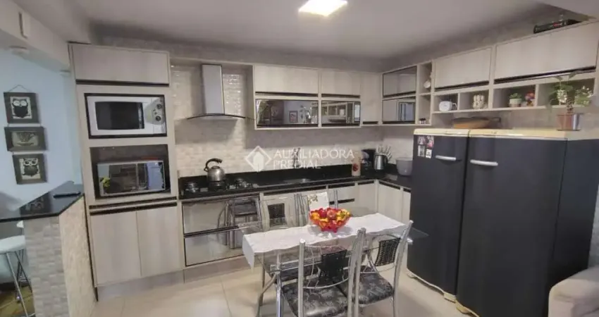 Apartamento com 3 quartos à venda na Avenida Padre Antônio Vieira, 215, Vila Olímpica, Esteio