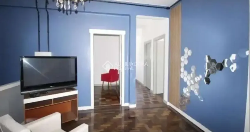 Apartamento com 5 quartos à venda na Avenida Farrapos, 2401, Floresta, Porto Alegre