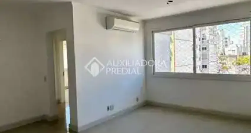 Apartamento com 2 quartos à venda na Avenida Alberto Bins, 820, Floresta, Porto Alegre
