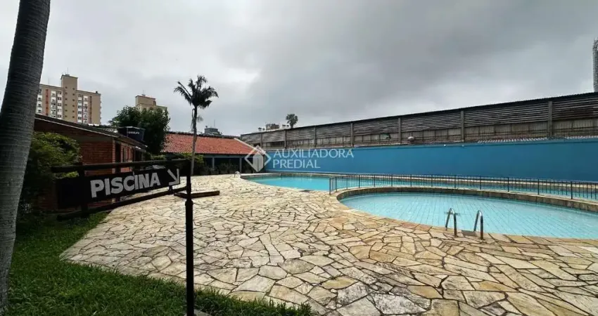 Apartamento com 1 quarto à venda na Rua Albion, 402, Partenon, Porto Alegre