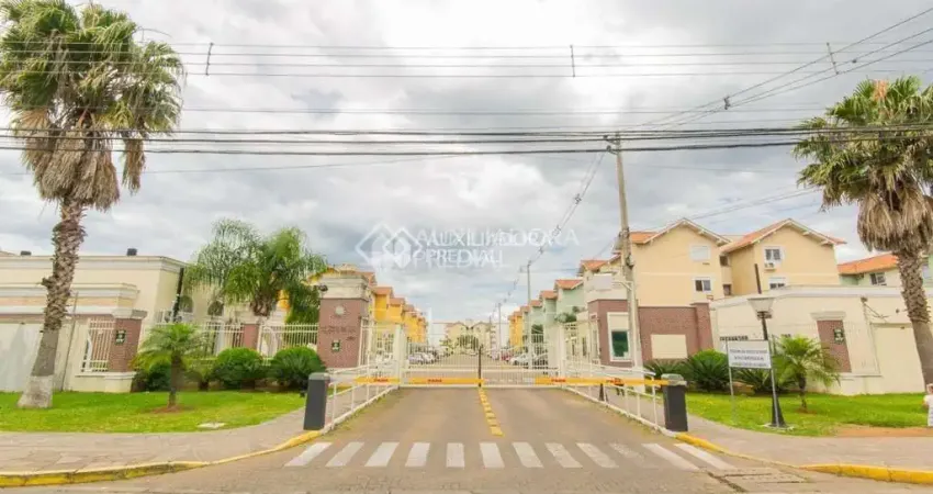 Apartamento com 3 quartos à venda na Rua João Wobeto, 350, Mato Grande, Canoas