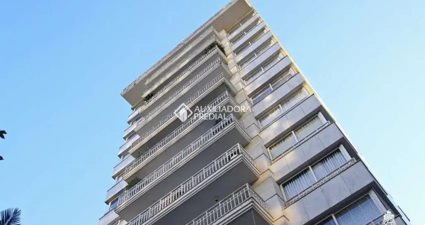 Apartamento com 4 quartos à venda na Rua Engenheiro Olavo Nunes, 153, Bela Vista, Porto Alegre