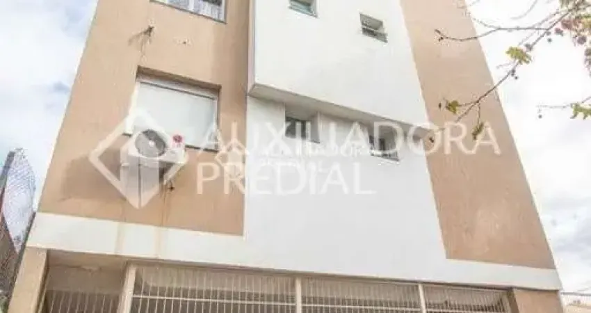 Apartamento com 2 quartos à venda na Rua Ouro Preto, 408, Jardim Floresta, Porto Alegre