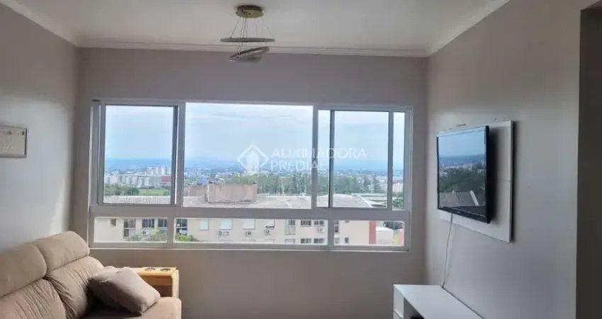 Apartamento com 2 quartos à venda na Avenida Manoel Elias, 2200, Jardim Leopoldina, Porto Alegre