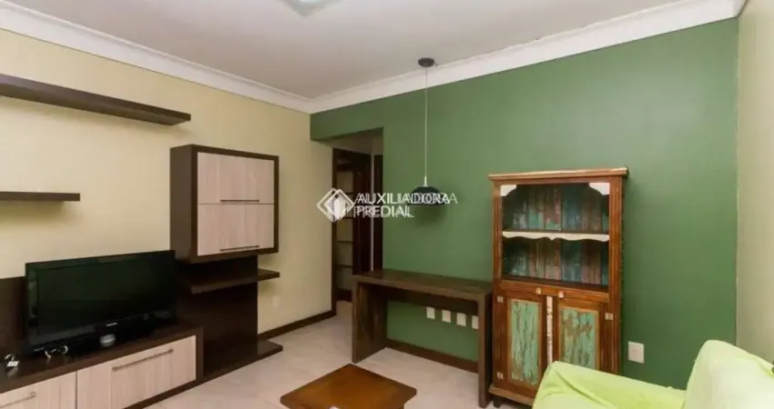 Apartamento com 2 quartos à venda na Rua General Lima e Silva, 117, Cidade Baixa, Porto Alegre