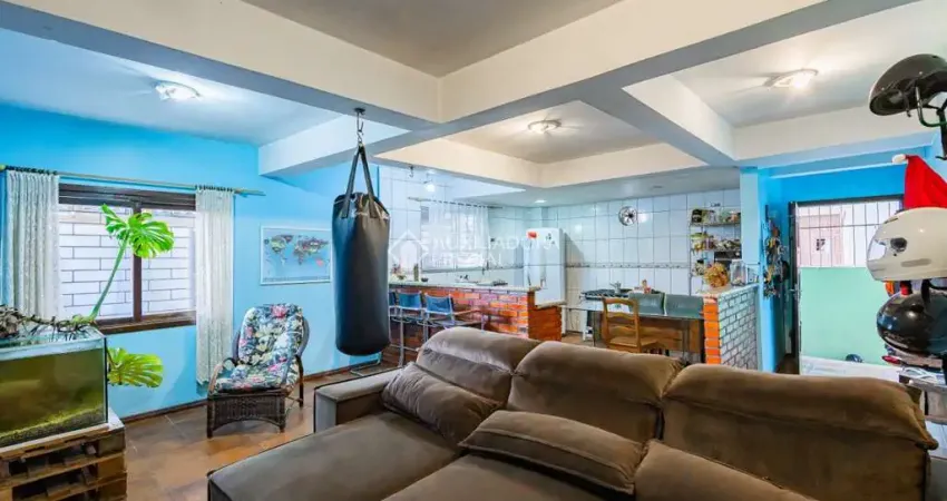 Casa com 3 quartos à venda na Avenida Gomes de Carvalho, 383, Passo das Pedras, Porto Alegre