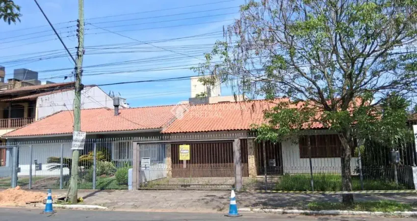 Casa com 3 quartos à venda na Rua Dona Adda Mascarenhas de Moraes, 233, Jardim Itu Sabará, Porto Alegre