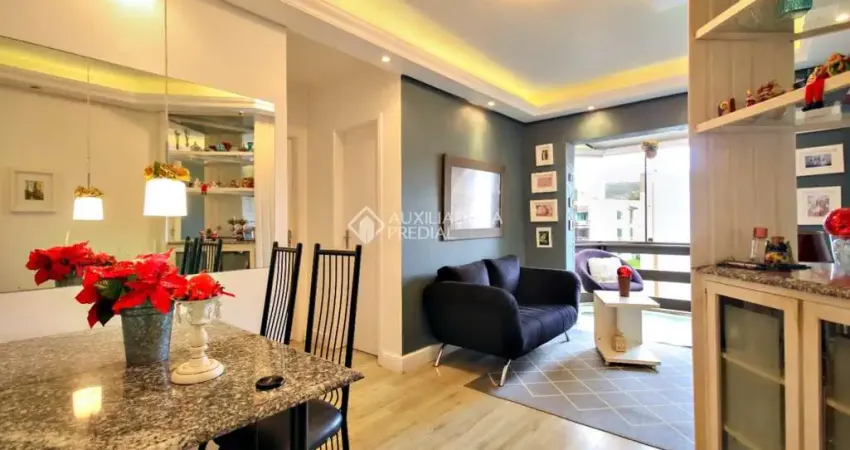 Apartamento com 1 quarto à venda na Rua Olavo Dutra, 45, Partenon, Porto Alegre