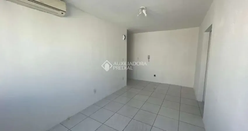 Apartamento com 2 quartos à venda na Avenida Amynthas Jacques de Moraes, 271, Humaitá, Porto Alegre