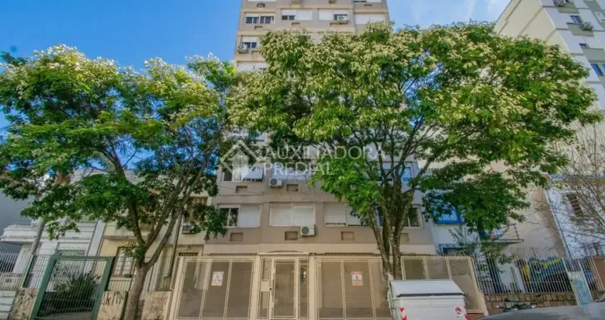 Apartamento com 1 quarto para alugar na Rua Sofia Veloso, 46, Cidade Baixa, Porto Alegre
