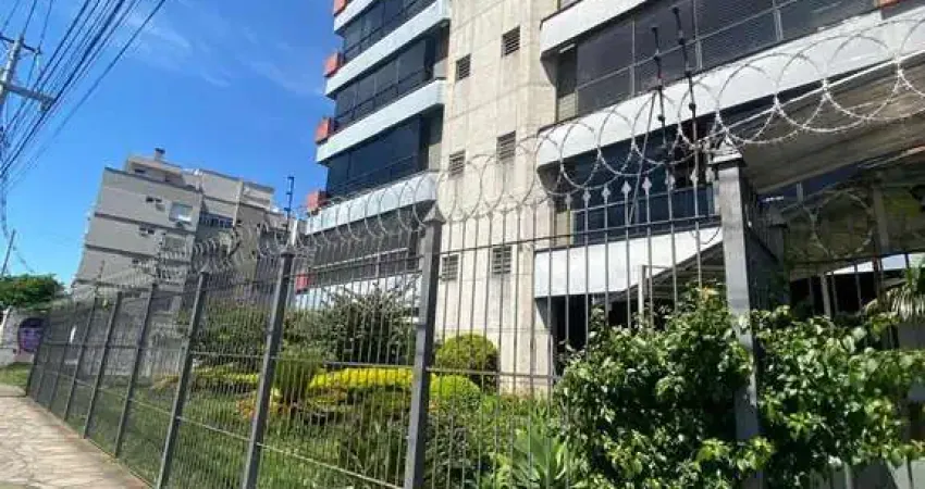 Cobertura com 3 quartos à venda na Avenida Coronel Gastão Haslocher Mazeron, 213, Medianeira, Porto Alegre