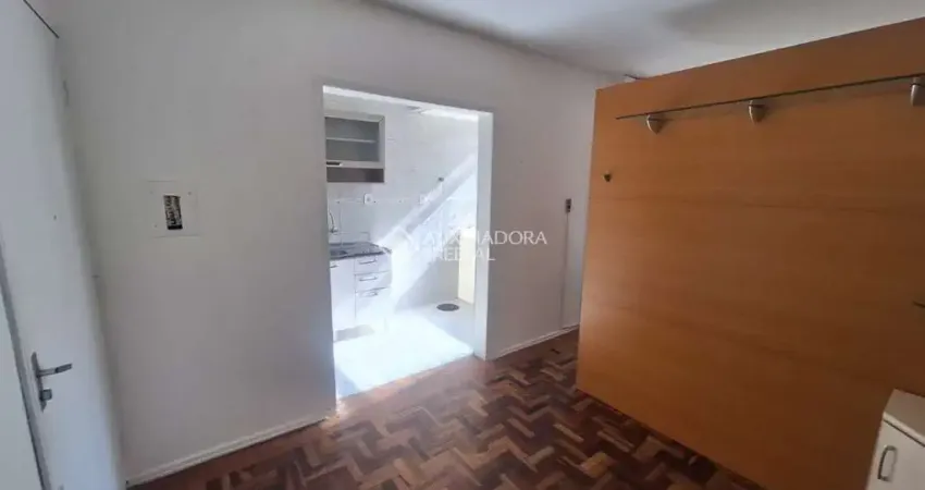 Apartamento com 1 quarto para alugar na Rua João Cândido, 18, Vila Ipiranga, Porto Alegre