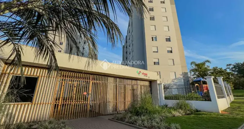 Apartamento com 1 quarto à venda na Alameda Três de Outubro, 15, Sarandi, Porto Alegre