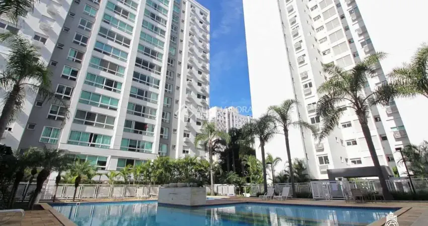 Apartamento com 3 quartos à venda na Rua Jari, 671, Passo da Areia, Porto Alegre