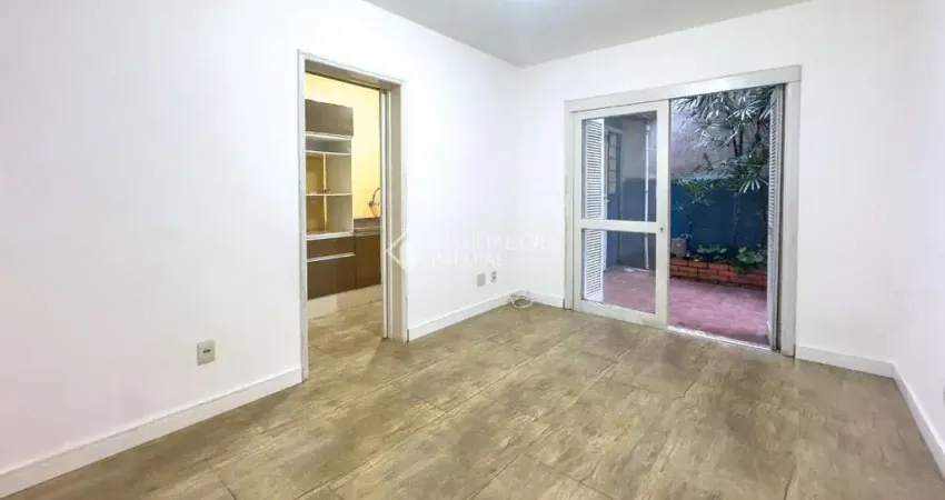 Apartamento com 1 quarto à venda na Rua Garibaldi, 1096, Bom Fim, Porto Alegre