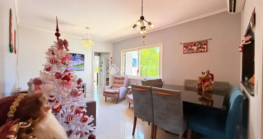 Apartamento com 2 quartos à venda na Rua Coronel Feijó, 612, São João, Porto Alegre