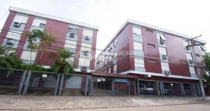 Apartamento com 3 quartos à venda na Rua Tupinambá, 114, Jardim São Pedro, Porto Alegre