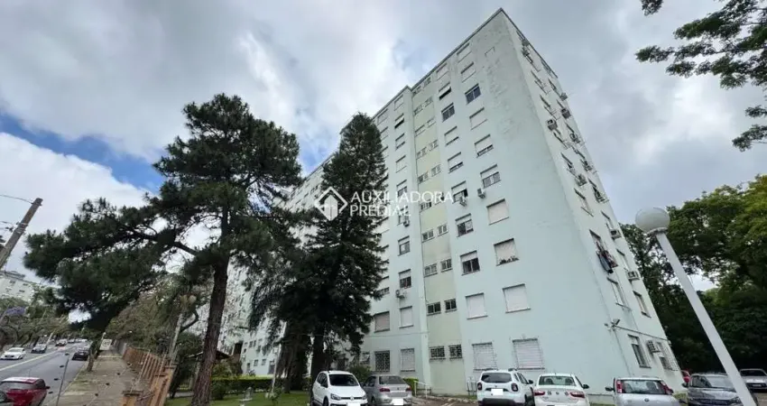 Apartamento com 2 quartos à venda na Rua Doutor Otávio Santos, 410, Jardim Itu Sabará, Porto Alegre
