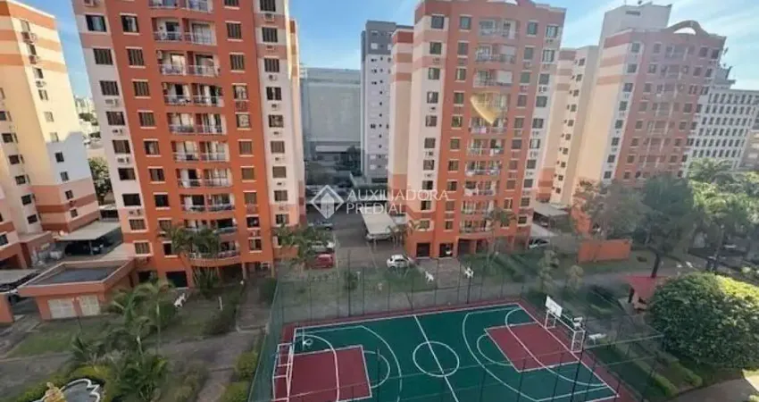 Apartamento com 3 quartos à venda na Rua Carlos Silveira Martins Pacheco, 55, Cristo Redentor, Porto Alegre