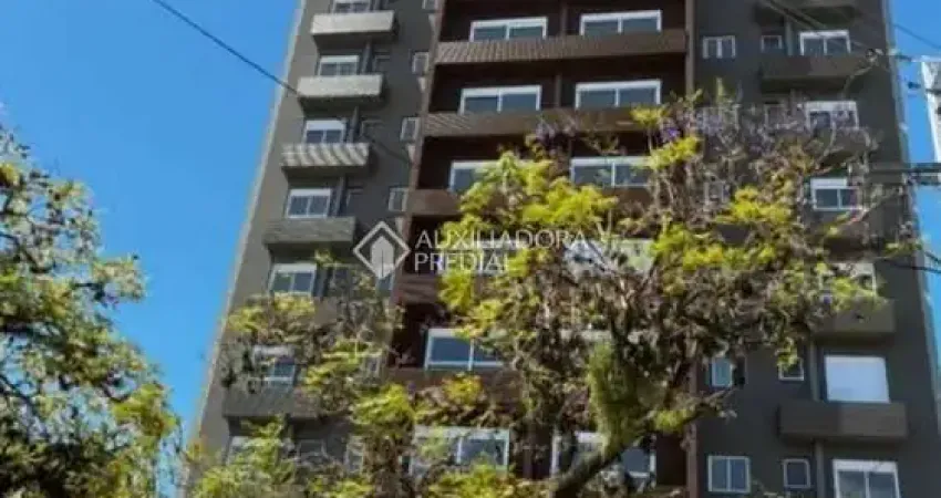 Apartamento com 1 quarto à venda na Avenida João Wallig, 100, Passo da Areia, Porto Alegre